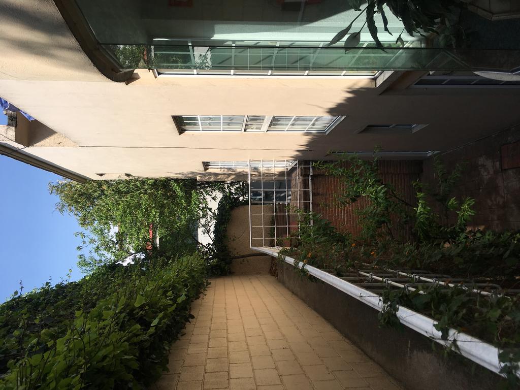 Grupo Kings Suites - Bosques De Duraznos 78 Mexico City Exterior photo